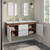 Render 48" Wall-Mount Bathroom Vanity EEI-5802-WHI-WAL-WHI