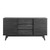 Render 63" Sideboard Buffet Table or TV Stand EEI-3344-CHA