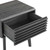 Render End Table EEI-3345-CHA