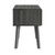 Render End Table EEI-3345-CHA