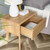 Render End Table EEI-3345-OAK