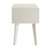 Render End Table EEI-3345-WHI