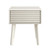 Render End Table EEI-3345-WHI