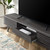 Render 70" TV Stand EEI-3305-CHA