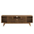 Render 71" Media Console TV Stand EEI-3433-WAL