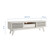 Render 59” TV Stand EEI-2541-WHI