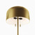 Avenue Floor Lamp EEI-5663-SBR