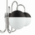 Stellar 5-Light Chandelier EEI-5658-OPA-PON