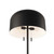 Avenue Floor Lamp EEI-5663-BLK