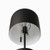 Avenue Table Lamp EEI-5664-BLK