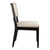 Esquire Dining Chairs - Set of 2 EEI-4559-BEI