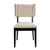 Esquire Dining Chairs - Set of 2 EEI-4559-BEI