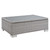 Conway 4-Piece Outdoor Patio Wicker Rattan Furniture Set EEI-5095-WHI