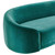 Contessa Performance Velvet Sofa EEI-5018-TEA