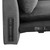 Indicate Performance Velvet Sofa EEI-5150-CHA