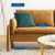 Indicate Performance Velvet Sofa EEI-5150-COG