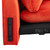 Indicate Performance Velvet Sofa EEI-5150-ORA