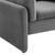 Indicate Performance Velvet Armchair EEI-5152-CHA