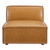 Restore Vegan Leather 3-Piece Sofa EEI-4708-TAN