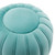 Celebrate Channel Tufted Performance Velvet Ottoman EEI-5034-MIN