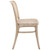 Winona Wood Dining Side Chair EEI-4646-GRY