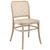 Winona Wood Dining Side Chair EEI-4646-GRY