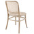 Winona Wood Dining Side Chair EEI-4646-GRY