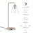 Element Glass Table Lamp EEI-5619-SNL