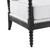 Revel Upholstered Fabric Armchair EEI-5453-BLK-WHI
