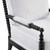 Revel Upholstered Fabric Armchair EEI-5453-BLK-WHI