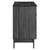 Render 30" Bathroom Vanity EEI-5418-CHA-BLK