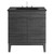 Render 30" Bathroom Vanity EEI-5418-CHA-BLK