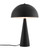 Selena Metal Table Lamp EEI-5624-BLK