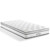 Jenna 8" Innerspring and Memory Foam Twin Mattress MOD-6133-WHI