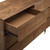 Caima 6-Drawer Dresser MOD-6189-WAL