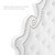 Gwyneth Tufted Performance Velvet Full Platform Bed MOD-6759-WHI