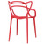 Entangled Dining Set Set of 2 EEI-2347-RED-SET