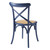 Gear Dining Side Chair EEI-1541-MID