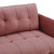 Cameron Tufted Performance Velvet Sofa EEI-4450-DUS