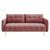 Cameron Tufted Performance Velvet Sofa EEI-4450-DUS