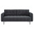 Cameron Tufted Fabric Sofa EEI-4451-CHA