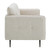 Cameron Tufted Fabric Sofa EEI-4451-BEI