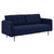 Cameron Tufted Fabric Sofa EEI-4451-ROY