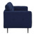 Cameron Tufted Fabric Sofa EEI-4451-ROY