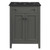 Nantucket 24" Bathroom Vanity EEI-5354-GRY-BLK