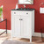 Nantucket 24" Bathroom Vanity EEI-5354-WHI-BLK