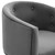 Savour Tufted Performance Velvet Accent Chairs - Set of 2 EEI-5415-GRY