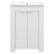 Maybelle 24" Bathroom Vanity EEI-5378-WHI-WHI