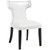 Curve Dining Chair EEI-3922-WHI
