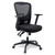 Define Mesh Office Chair EEI-3900-BLK